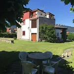 Il Tempo Del Sogno Con Cani E Gatti Pet&breakfast 3* Бавено
