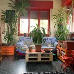 Il Tempo Del Sogno Con Cani E Gatti Pet&breakfast Отель типа 