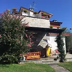 Отель типа 