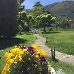 Il Tempo Del Sogno Con Cani E Gatti Pet&breakfast Бавено