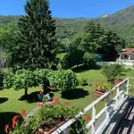 Il Tempo Del Sogno Con Cani E Gatti Pet&breakfast 3* Бавено