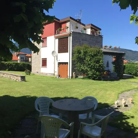 Il Tempo Del Sogno Con Cani E Gatti Pet&breakfast 3* Baveno