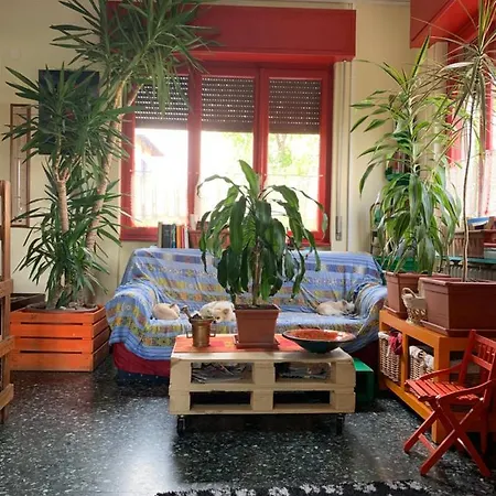 Il Tempo Del Sogno Con Cani E Gatti Pet&breakfast Bed and breakfast 3*