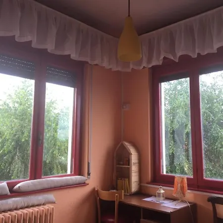 Il Tempo Del Sogno Con Cani E Gatti Pet&breakfast Panzió Baveno