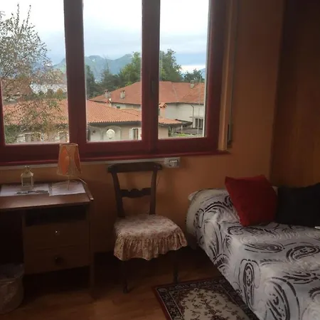 Il Tempo Del Sogno Pet&breakfast Baveno
