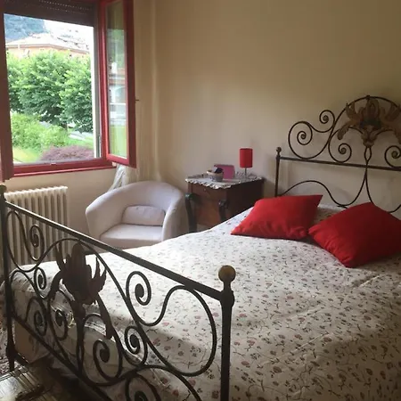 Il Tempo Del Sogno Con Cani E Gatti Pet&breakfast Panzió