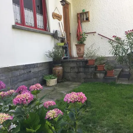 Panzió Il Tempo Del Sogno Con Cani E Gatti Pet&breakfast Baveno