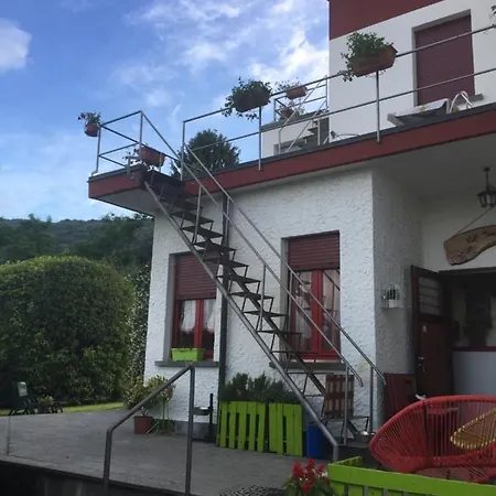 Il Tempo Del Sogno Con Cani E Gatti Pet&breakfast Бавено