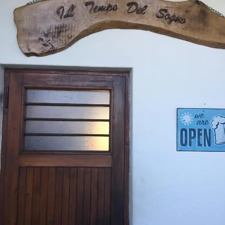 Il Tempo Del Sogno Pet&breakfast 3*