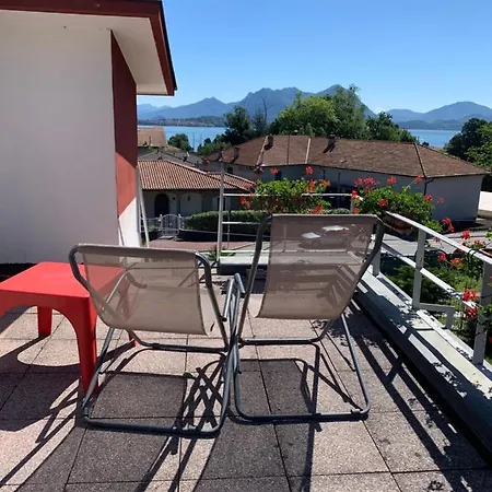 Bed and breakfast Il Tempo Del Sogno Con Cani E Gatti Pet&breakfast