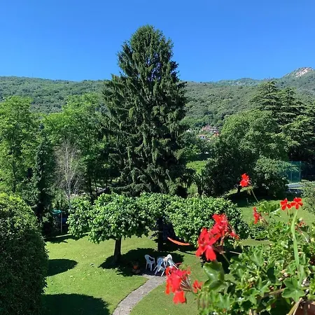 Bed & Breakfast Il Tempo Del Sogno Con Cani E Gatti Pet&breakfast Baveno