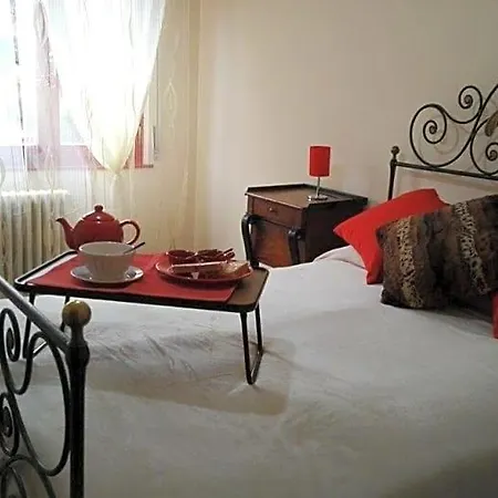 Il Tempo Del Sogno Pet&breakfast Bed & Breakfast 3*