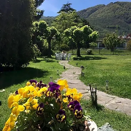 Il Tempo Del Sogno Pet&breakfast 3* Baveno