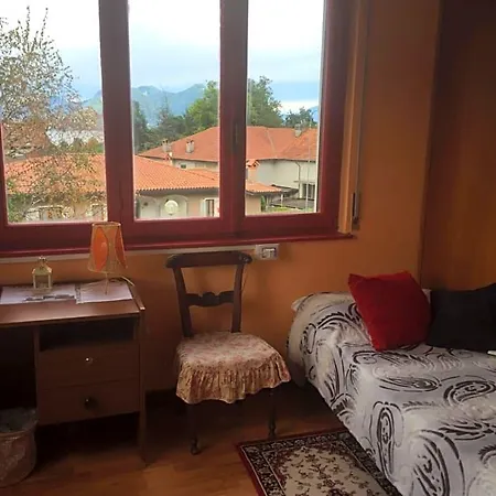 Il Tempo Del Sogno Pet&breakfast Bed & Breakfast Baveno