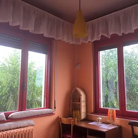 Il Tempo Del Sogno Pet&breakfast Bed & Breakfast 3*