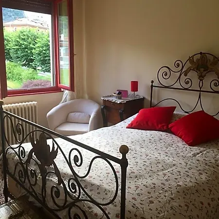 Bed & Breakfast Il Tempo Del Sogno Pet&breakfast Baveno