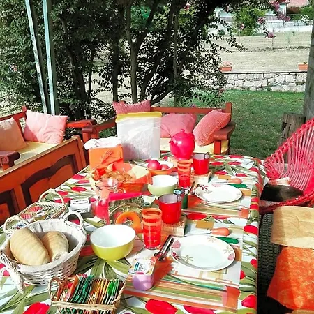 Bed & Breakfast Il Tempo Del Sogno Pet&breakfast Baveno