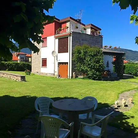 Bed & Breakfast Il Tempo Del Sogno Pet&breakfast 3*