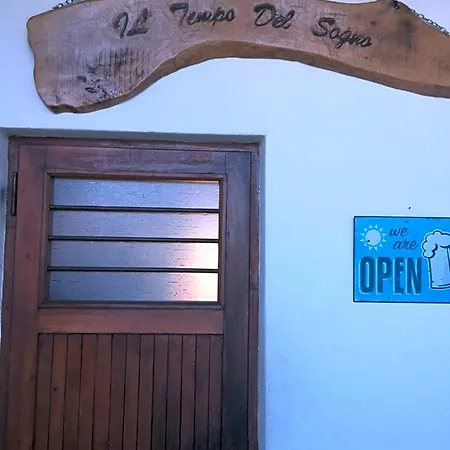 Bed & Breakfast Il Tempo Del Sogno Pet&breakfast Baveno