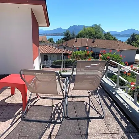 Il Tempo Del Sogno Pet&breakfast Bed & Breakfast