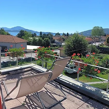 Bed & Breakfast Il Tempo Del Sogno Pet&breakfast 3*