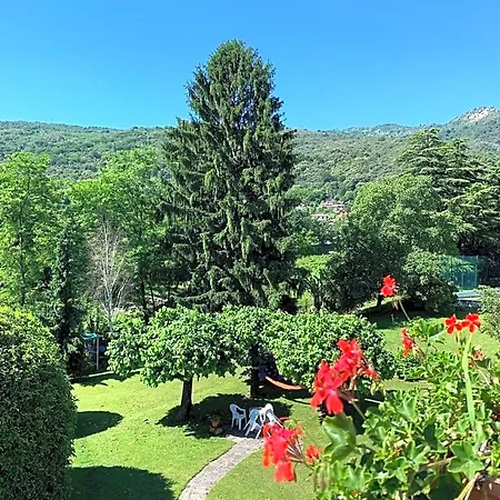 Il Tempo Del Sogno Pet&breakfast 3* Baveno