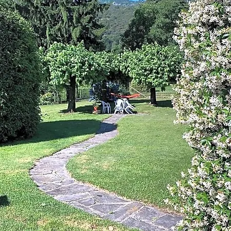 Il Tempo Del Sogno Pet&breakfast Baveno