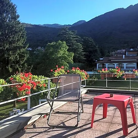 Bed & Breakfast Il Tempo Del Sogno Pet&breakfast Baveno