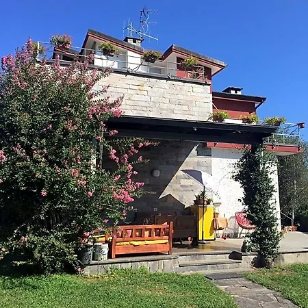 Il Tempo Del Sogno Pet&breakfast Bed & Breakfast 3*